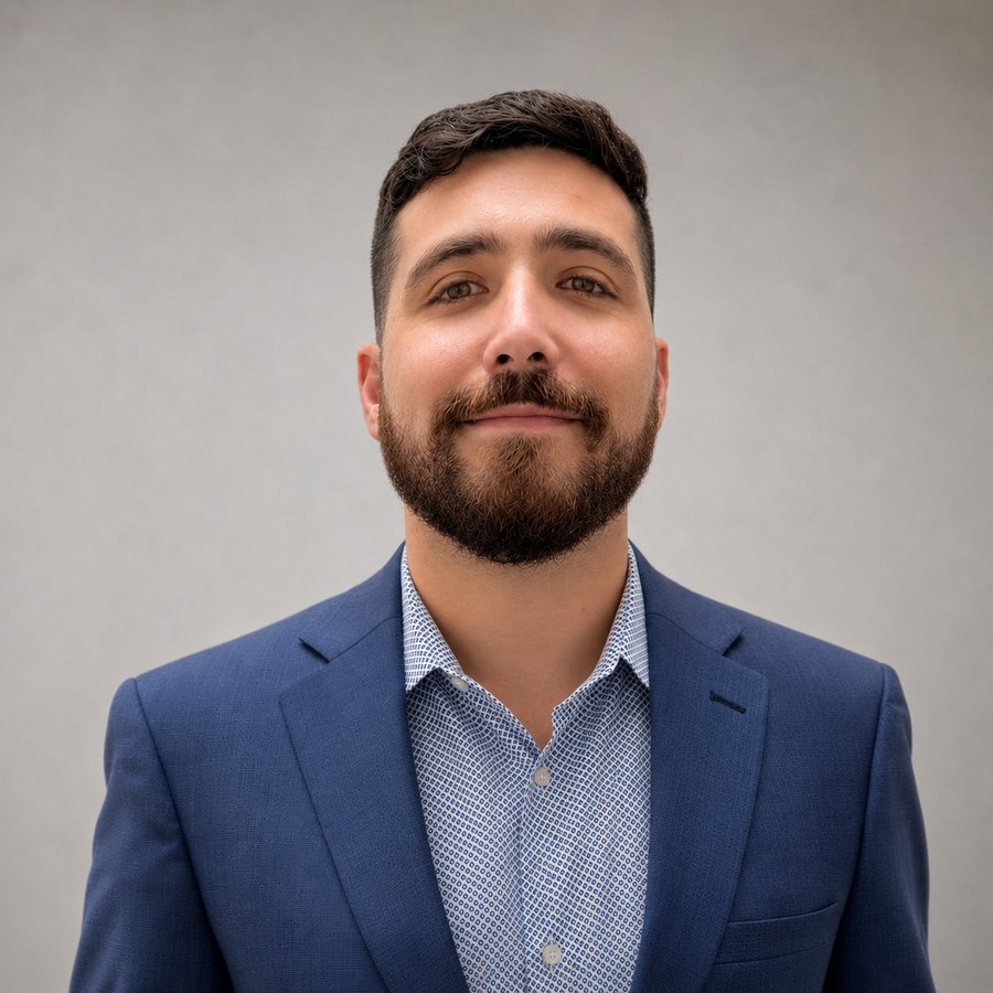 Miguel — Mantz Health